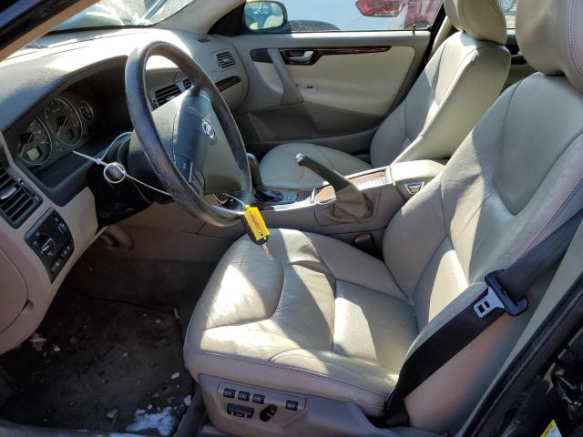 Photo 7 from auction – 2008 VOLVO S60 2.5T with VIN YV1RH592682701511