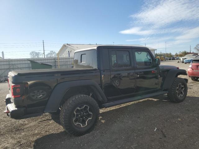 Photo 3 from auction – 2020 JEEP GLADIATOR with VIN 1C6JJTBG0LL115088