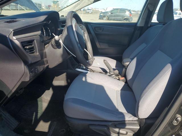 Photo 7 from auction – 2015 TOYOTA COROLLA L with VIN 5YFBURHE5FP297041