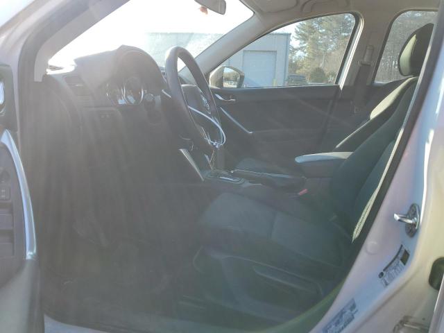 Photo 7 from auction – 2014 MAZDA CX-5 with VIN JM3KE4BE1E0350665