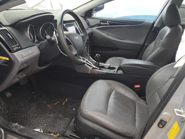 Photo 7 from auction – 2012 HYUNDAI SONATA SE with VIN 5NPEC4AB1CH335974