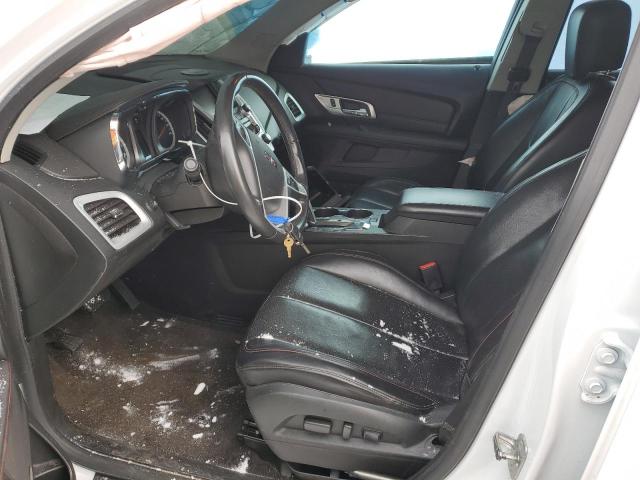 Photo 7 from auction – 2012 GMC TERRAIN SL with VIN 2GKFLVEK7C6153676