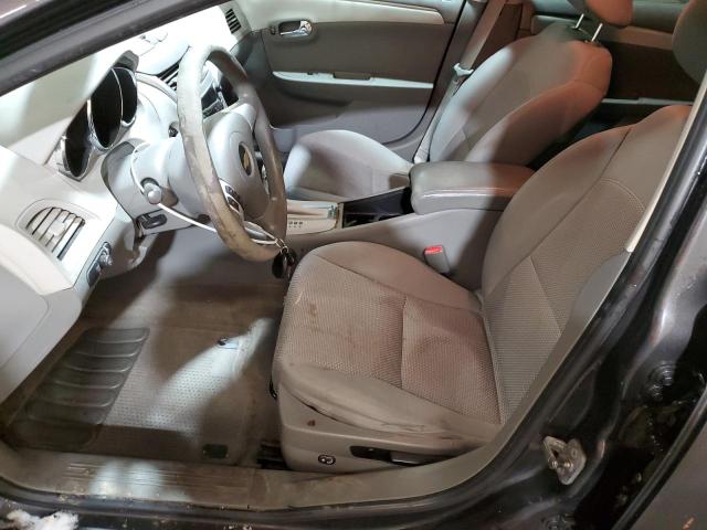 Photo 7 from auction – 2010 CHEVROLET MALIBU LS with VIN 1G1ZB5EB7AF301574