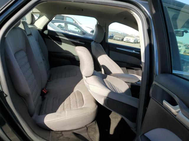 Photo 10 from auction – 2016 FORD FUSION S with VIN 3FA6P0G7XGR216107