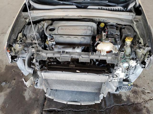 Photo 11 from auction – 2016 JEEP RENEGADE L with VIN ZACCJBBT1GPD80063