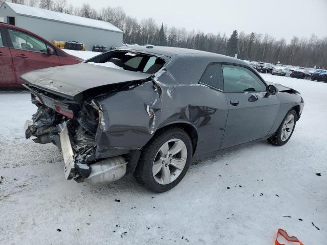 Photo 3 from auction – 2023 DODGE CHALLENGER with VIN 2C3CDZAG1PH565711