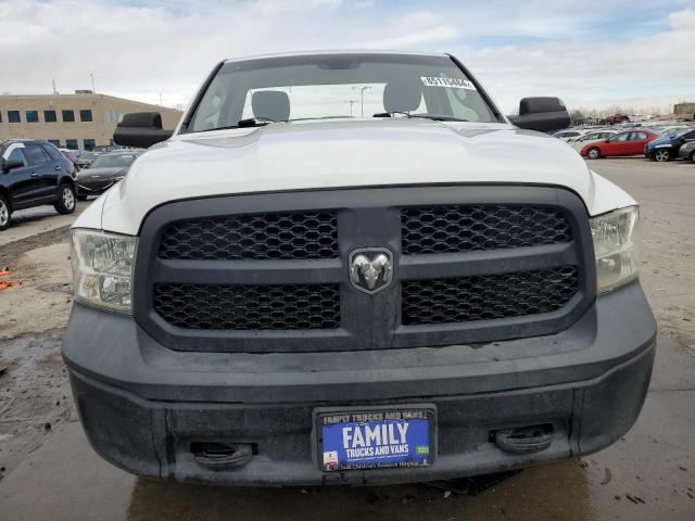 Photo 5 from auction – 2014 RAM 1500 ST with VIN 3C6JR7DT9EG139111