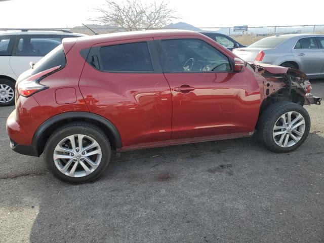 Photo 3 from auction – 2017 NISSAN JUKE S with VIN JN8AF5MR4HT702720