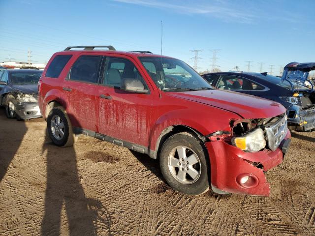 Photo 4 from auction – 2011 FORD ESCAPE XLT with VIN 1FMCU0DGXBKA42641
