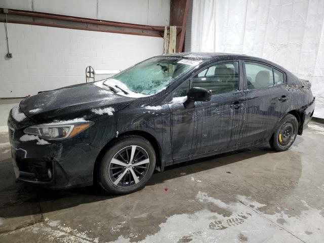Photo 1 from auction – 2019 SUBARU IMPREZA PR with VIN 4S3GKAD63K3625507