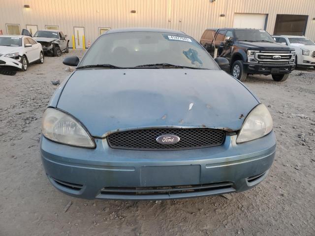 Photo 5 from auction – 2007 FORD TAURUS SE with VIN 1FAFP53U57A215434