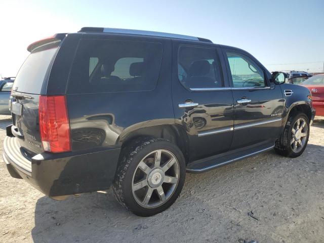 Photo 3 from auction – 2010 CADILLAC ESCALADE with VIN 1GYUCAEF6AR137334