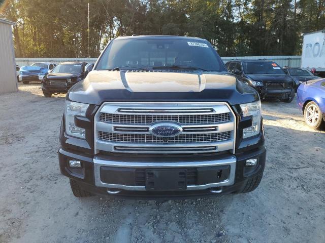 Photo 5 from auction – 2016 FORD F150 SUPER with VIN 1FTEW1EF2GFA70310