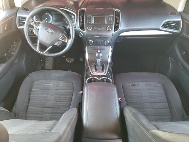 Photo 8 from auction – 2018 FORD EDGE SEL with VIN 2FMPK4J84JBB69695