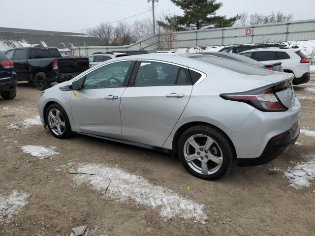 Photo 2 from auction – 2017 CHEVROLET VOLT LT with VIN 1G1RA6S54HU141201
