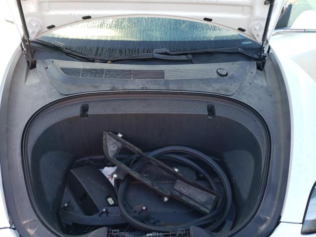 Photo 11 from auction – 2019 TESLA MODEL 3 with VIN 5YJ3E1EBXKF493995