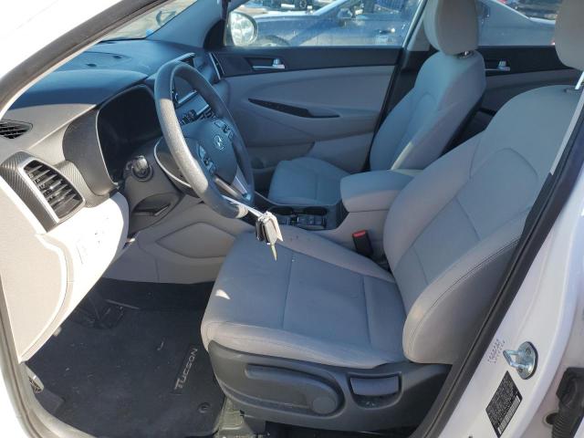 Photo 7 from auction – 2020 HYUNDAI TUCSON SE with VIN KM8J2CA42LU104919