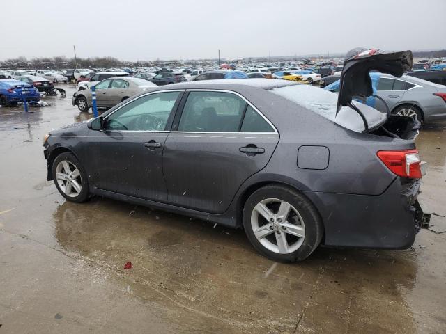 Photo 2 from auction – 2014 TOYOTA CAMRY L with VIN 4T1BF1FK3EU370666