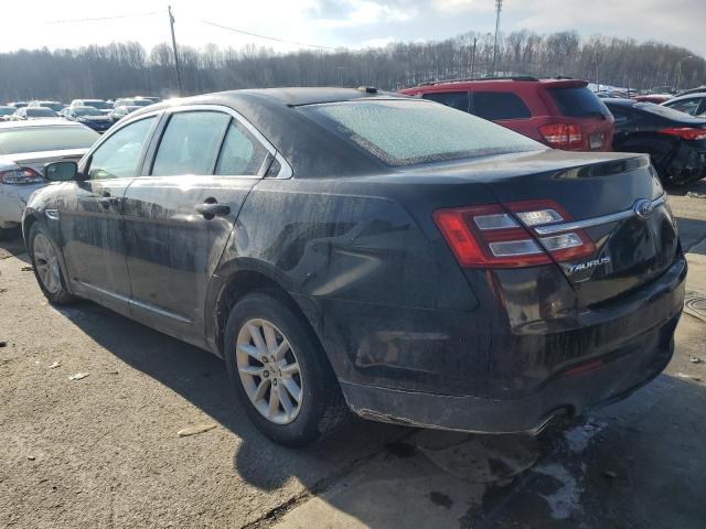 Photo 2 from auction – 2014 FORD TAURUS SE with VIN 1FAHP2D84EG166746