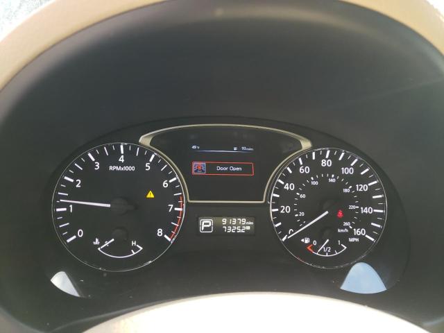 Photo 9 from auction – 2015 NISSAN ALTIMA 2.5 with VIN 1N4AL3AP1FN358198
