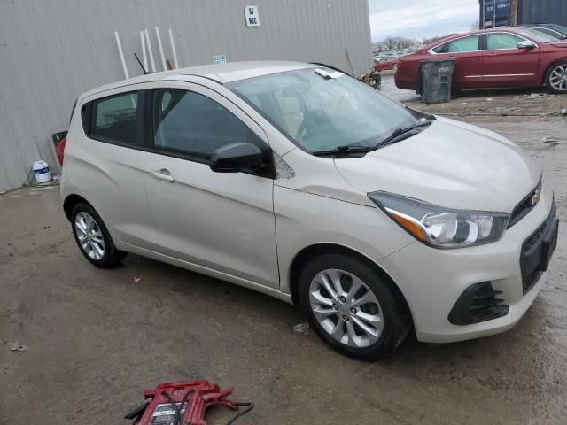 Photo 4 from auction – 2017 CHEVROLET SPARK LS with VIN KL8CB6SA8HC838778