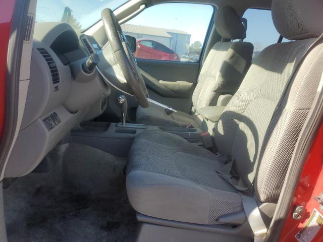 Photo 7 from auction – 2011 NISSAN FRONTIER S with VIN 1N6AD0ER5BC448152