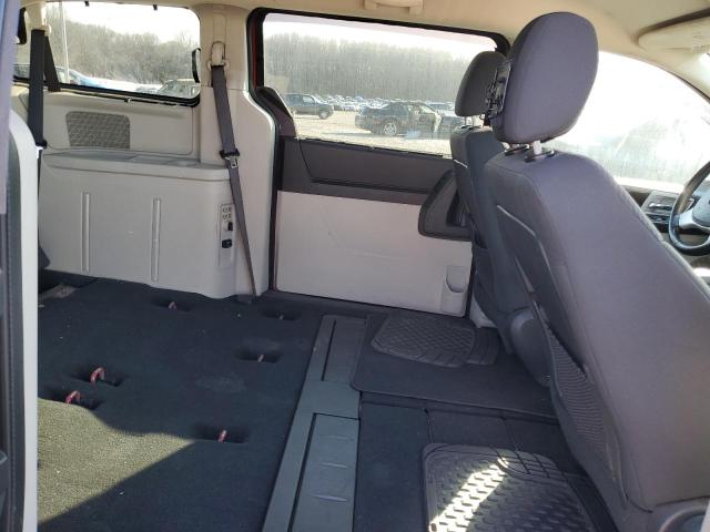 Photo 11 from auction – 2010 DODGE GRAND CARA with VIN 2D4RN5D10AR145932