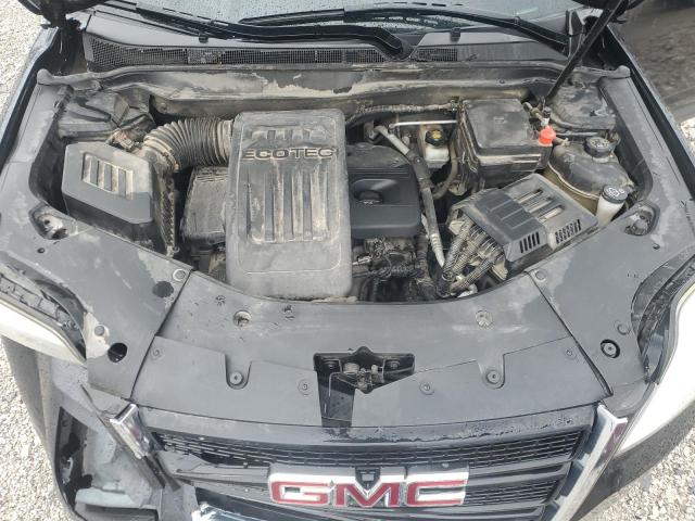 Photo 12 from auction – 2012 GMC TERRAIN SL with VIN 2GKALMEK8C6294499