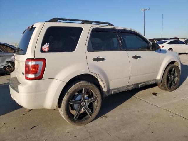 Photo 3 from auction – 2010 FORD ESCAPE XLT with VIN 1FMCU9DG0AKC67167