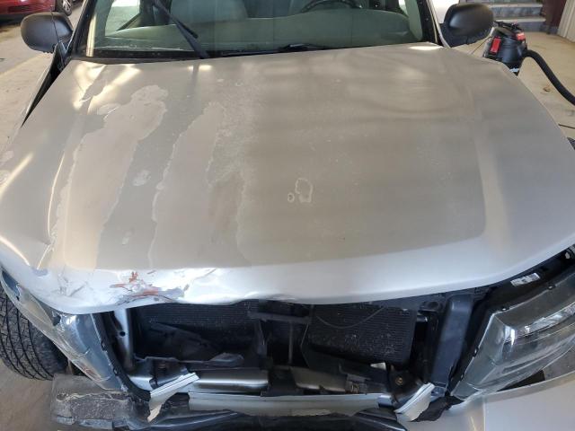 Photo 12 from auction – 2007 CHEVROLET TRAILBLAZE with VIN 1GNDT13S972164185
