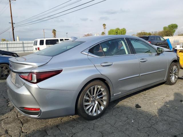 Photo 3 from auction – 2022 LEXUS ES 300H with VIN 58AEA1C18NU023141