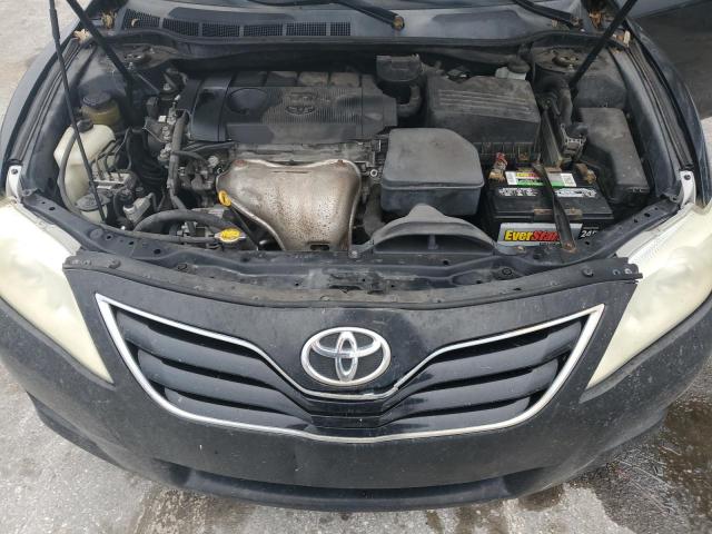 Photo 11 from auction – 2011 TOYOTA CAMRY BASE with VIN 4T1BF3EK8BU760154