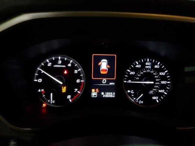 Photo 9 from auction – 2024 SUBARU ASCENT PRE with VIN 4S4WMAED7R3443074