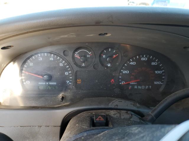 Photo 9 from auction – 2011 FORD RANGER with VIN 1FTKR1AD9BPA11899