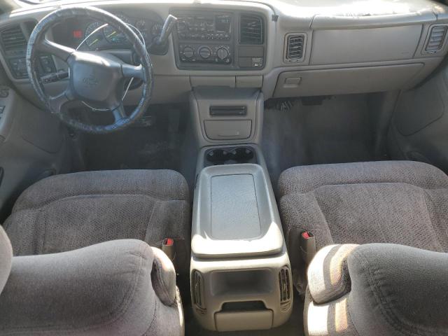 Photo 8 from auction – 1999 CHEVROLET SILVERADO with VIN 2GCEC19T1X1126561
