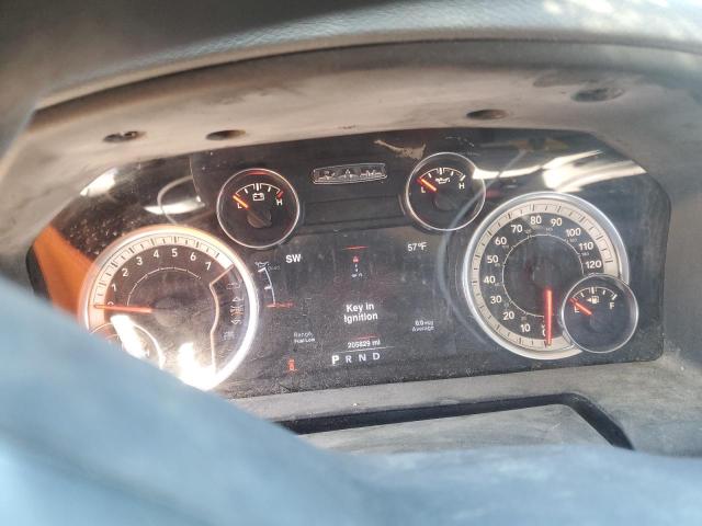 صورة رقم 9 من المزاد - 2013 RAM 1500 SLT مع VIN 1C6RR7GG2DS590857