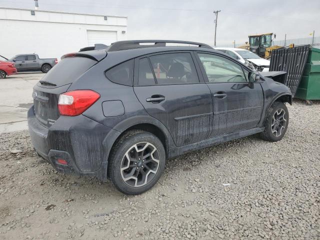 Foto 3 de la subasta – 2016 SUBARU CROSSTREK con VIN JF2GPAKC6G8212356