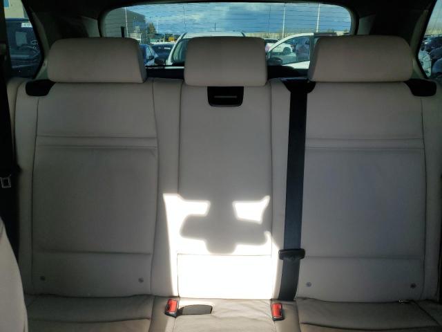 Photo 10 from auction – 2011 BMW X5 XDRIVE3 with VIN 5UXZV4C58BL412058
