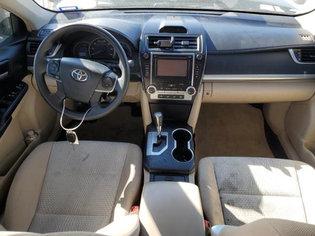 Photo 8 from auction – 2012 TOYOTA CAMRY with VIN 4T1BF1FK9CU071342