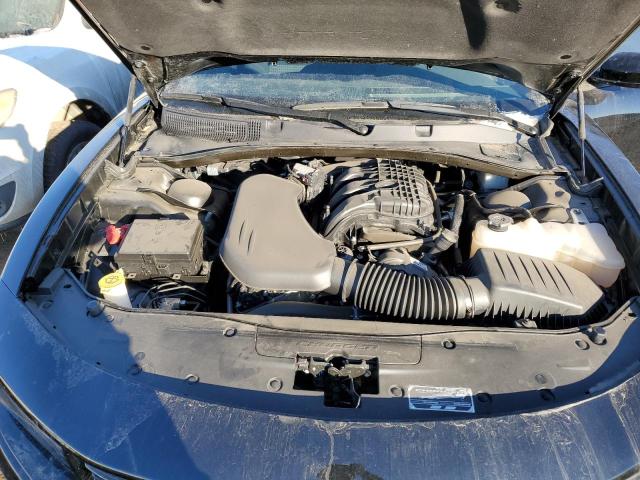 Photo 11 from auction – 2023 DODGE CHARGER SX with VIN 2C3CDXBG9PH612700