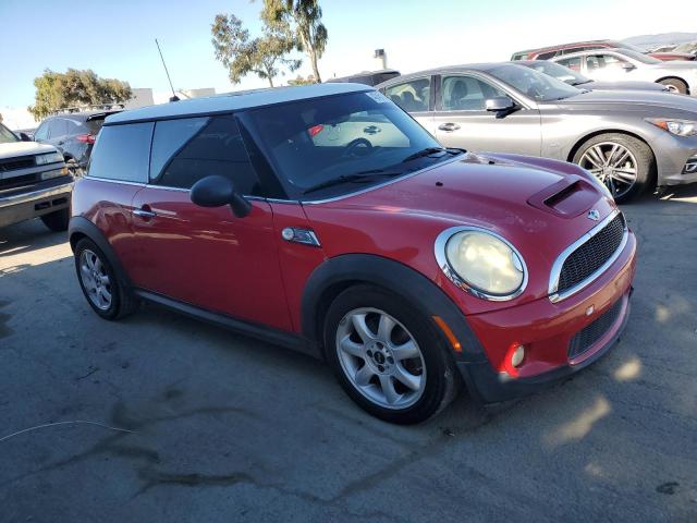 Photo 4 from auction – 2009 MINI COOPER COU with VIN WMWMF73579TW82190