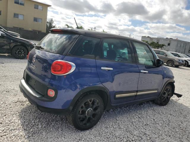 Photo 3 from auction – 2015 FIAT 500L TREKK with VIN ZFBCFADH5FZ032080