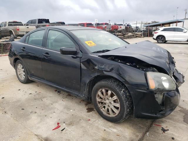 Photo 4 from auction – 2010 MITSUBISHI GALANT FE with VIN 4A32B2FF1AE012783