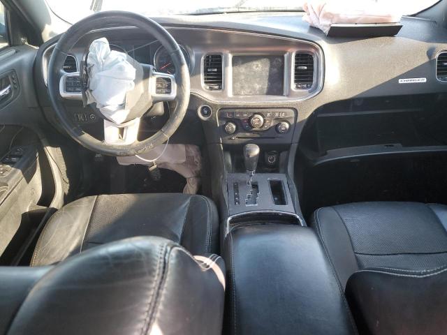 Photo 8 from auction – 2014 DODGE CHARGER R/ with VIN 2C3CDXCT5EH102272