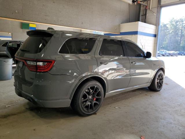 Photo 3 from auction – 2021 DODGE DURANGO SR with VIN 1C4SDJGJ4MC831801