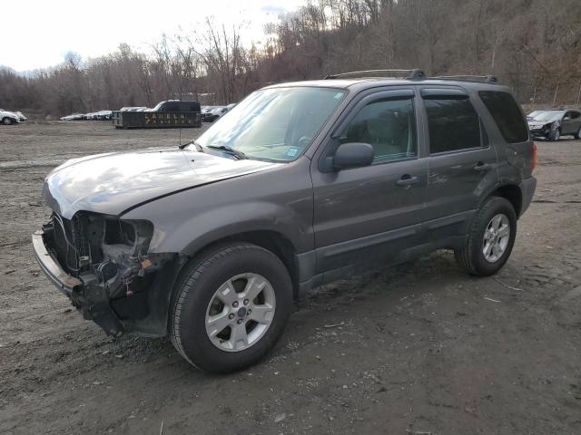 Photo 1 from auction – 2006 FORD ESCAPE XLT with VIN 1FMYU93166KD18410