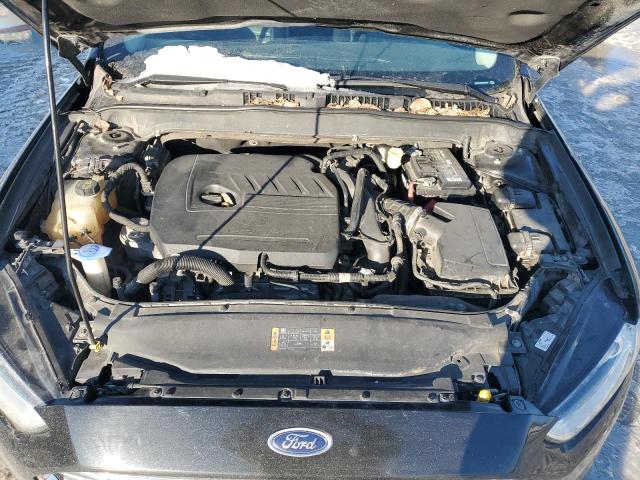Photo 11 from auction – 2014 FORD FUSION SE with VIN 1FA6P0HD0E5382527