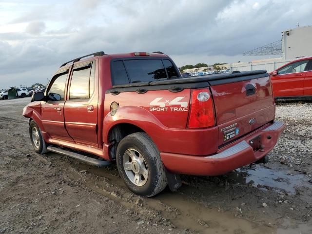Photo 2 from auction – 2004 FORD EXPLORER S with VIN 1FMZU77K64UB15708