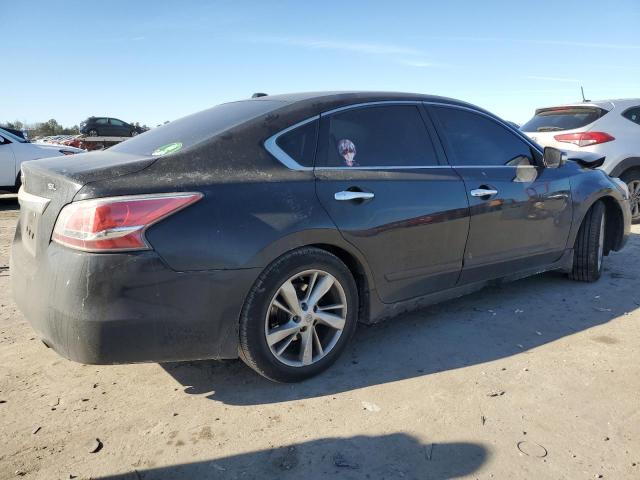 Photo 3 from auction – 2015 NISSAN ALTIMA 2.5 with VIN 1N4AL3AP1FN401678