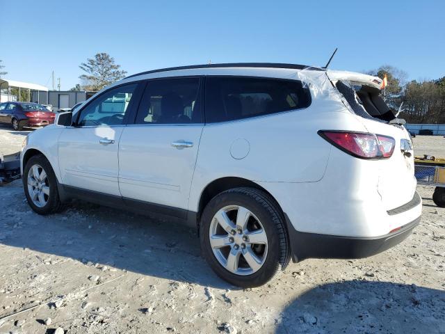 Photo 2 from auction – 2016 CHEVROLET TRAVERSE L with VIN 1GNKRGKD5GJ202609